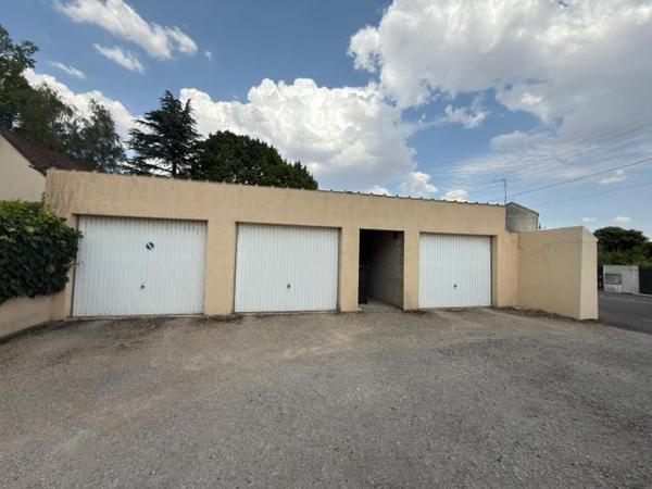Appartement F3 à vendre  3 pièces - 62,60 m 2   SENS  - 89