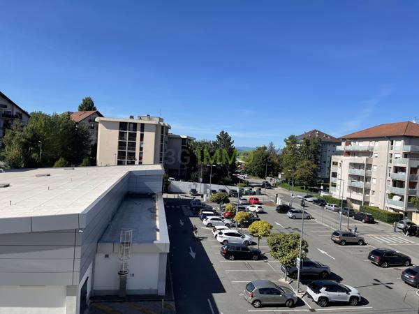 Vente / Appartement T2