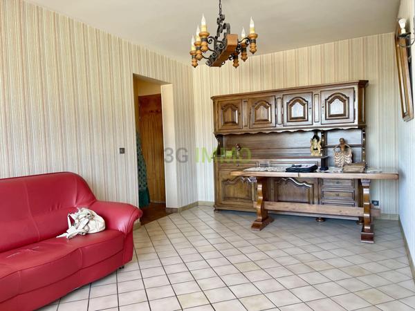 Vente / Appartement T2