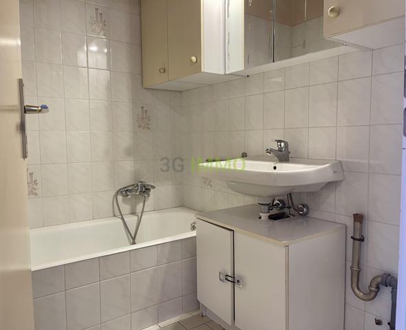 Vente / Appartement T2