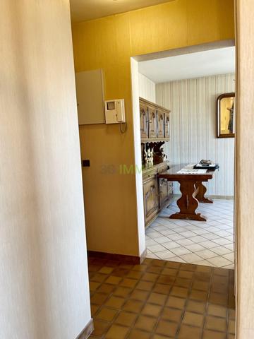 Vente / Appartement T2