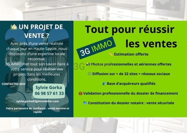 Vente / Appartement T2