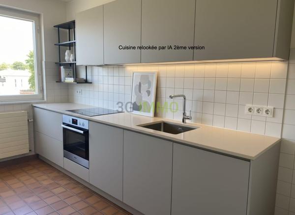 Vente / Appartement T2