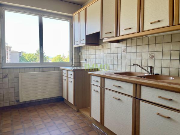 Vente / Appartement T2