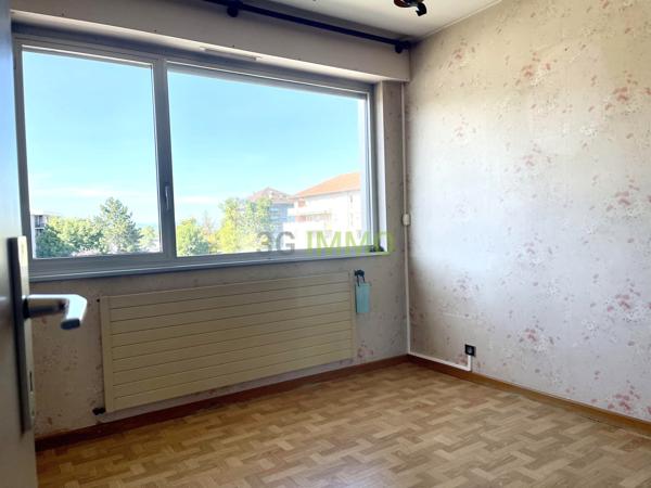 Vente / Appartement T2