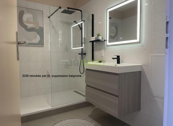 Vente / Appartement T2