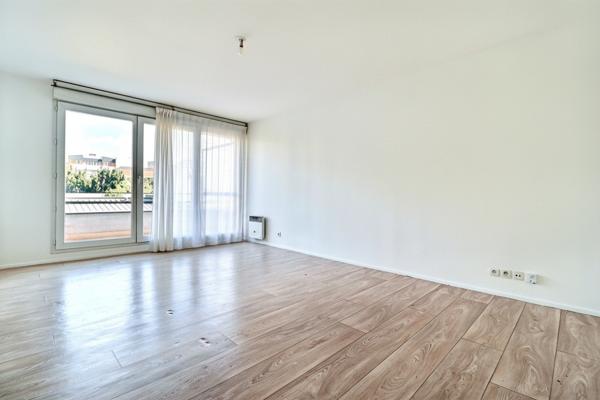 Appartement La Plaine Saint Denis 4 pièce(s) 78 m2