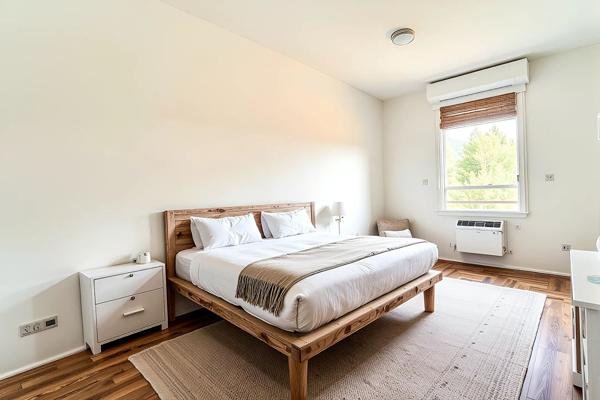 Appartement La Plaine Saint Denis 4 pièce(s) 78 m2