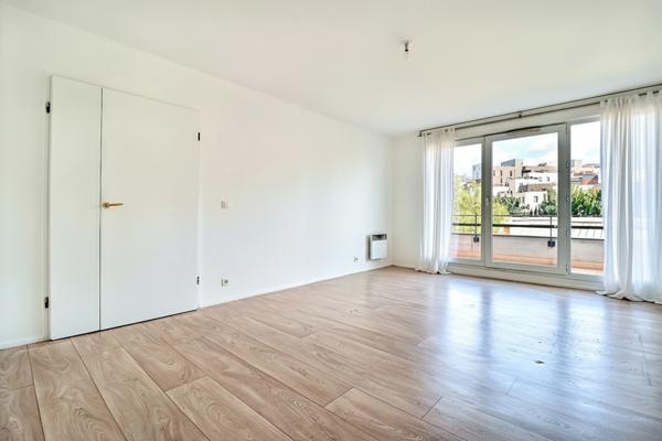 Appartement La Plaine Saint Denis 4 pièce(s) 78 m2