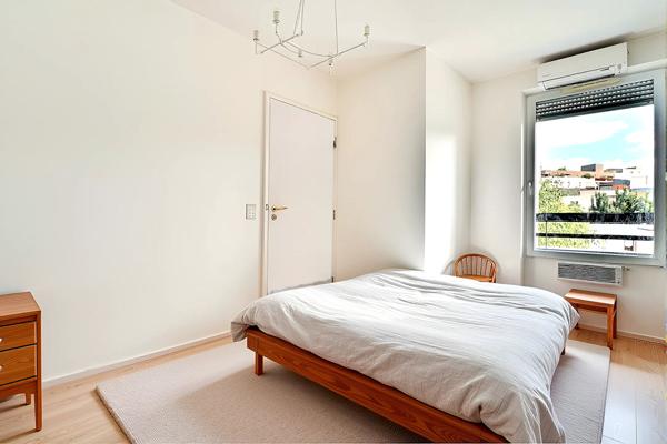 Appartement La Plaine Saint Denis 4 pièce(s) 78 m2