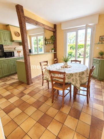 Maison à CHOLET, 49300 - 4 pièces 100m²