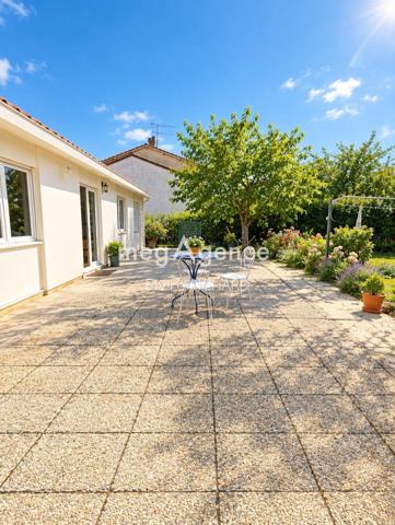 Maison à CHOLET, 49300 - 4 pièces 100m²