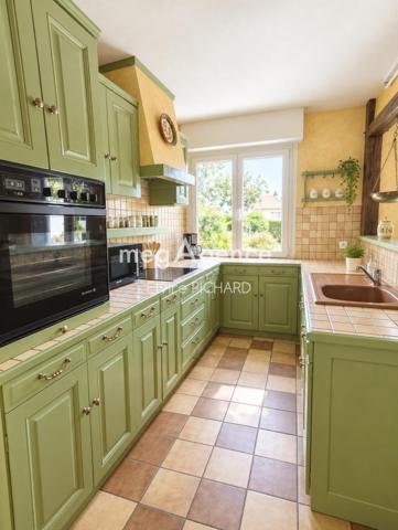 Maison à CHOLET, 49300 - 4 pièces 100m²