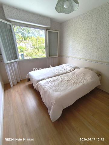Maison à CHOLET, 49300 - 4 pièces 100m²