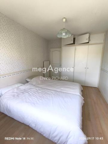 Maison à CHOLET, 49300 - 4 pièces 100m²