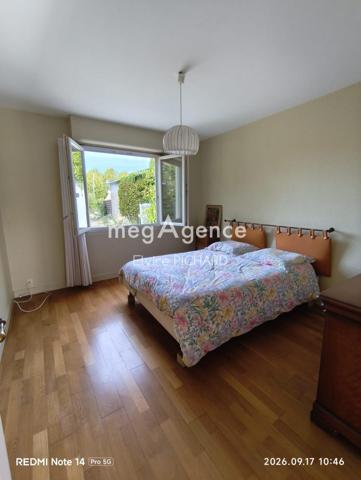Maison à CHOLET, 49300 - 4 pièces 100m²