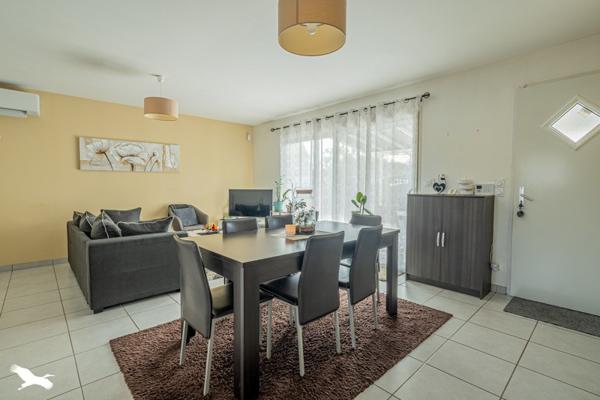 Maison à vendre 272 896 € Saint-Loubès 4 p 95 m² DPE A