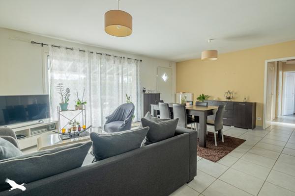 Maison à vendre 272 896 € Saint-Loubès 4 p 95 m² DPE A