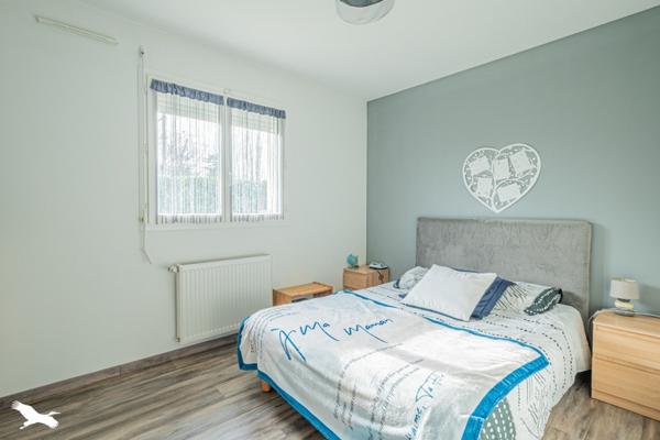 Maison à vendre 272 896 € Saint-Loubès 4 p 95 m² DPE A