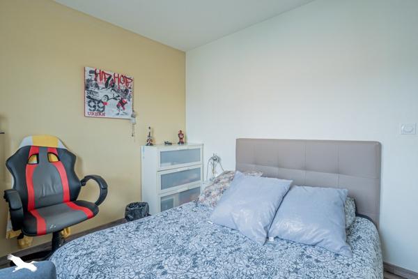 Maison à vendre 272 896 € Saint-Loubès 4 p 95 m² DPE A