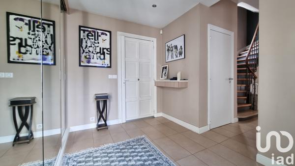 Maison à vendre 7 pièces 170 m² Sèvres