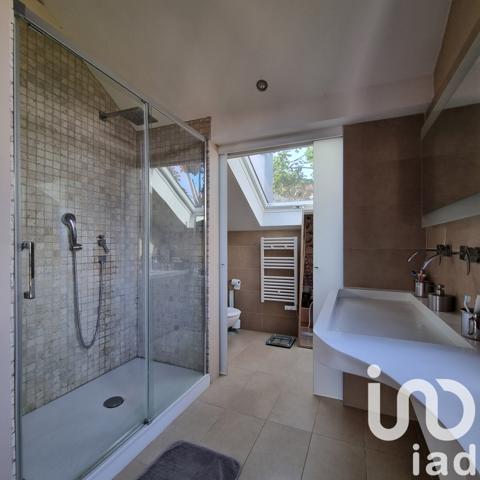 Maison à vendre 7 pièces 170 m² Sèvres