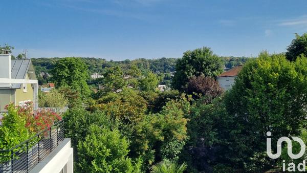 Maison à vendre 7 pièces 170 m² Sèvres