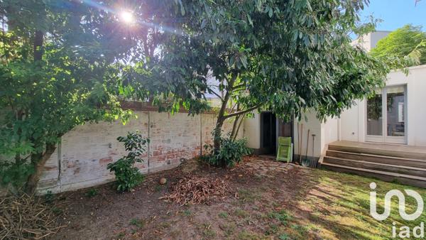 Maison à vendre 7 pièces 170 m² Sèvres