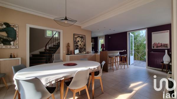 Maison à vendre 7 pièces 170 m² Sèvres