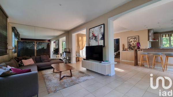 Maison à vendre 7 pièces 170 m² Sèvres