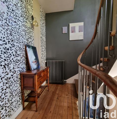 Maison à vendre 7 pièces 170 m² Sèvres