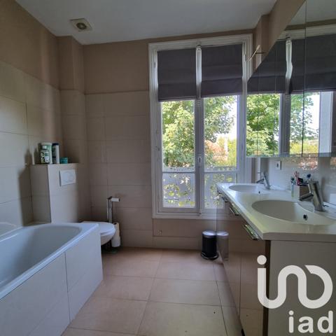 Maison à vendre 7 pièces 170 m² Sèvres