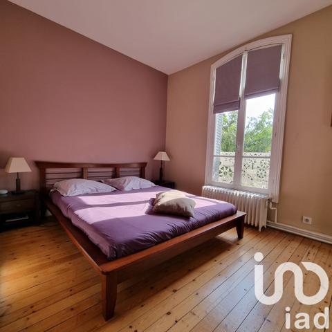 Maison à vendre 7 pièces 170 m² Sèvres