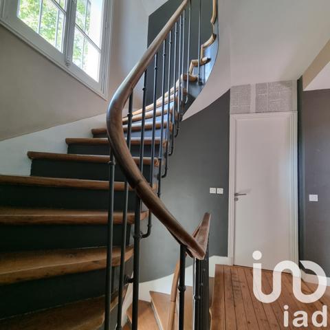 Maison à vendre 7 pièces 170 m² Sèvres