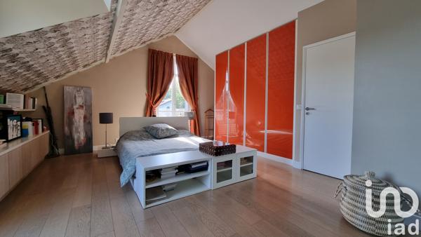 Maison à vendre 7 pièces 170 m² Sèvres