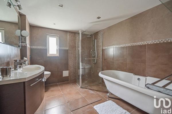 Maison à vendre 5 pièces 421 m² Saint-Cloud