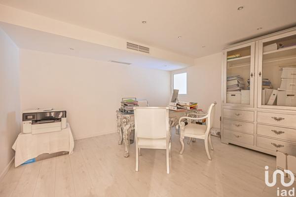 Maison à vendre 5 pièces 421 m² Saint-Cloud