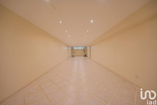 Maison à vendre 5 pièces 421 m² Saint-Cloud