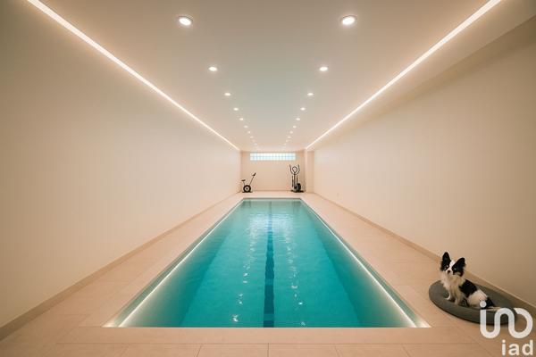 Maison à vendre 5 pièces 421 m² Saint-Cloud