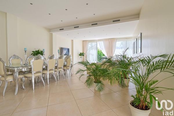 Maison à vendre 5 pièces 421 m² Saint-Cloud