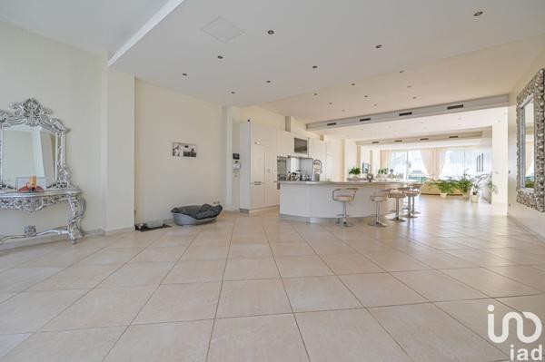 Maison à vendre 5 pièces 421 m² Saint-Cloud