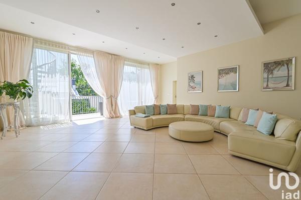 Maison à vendre 5 pièces 421 m² Saint-Cloud