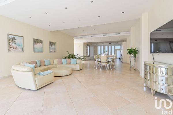 Maison à vendre 5 pièces 421 m² Saint-Cloud