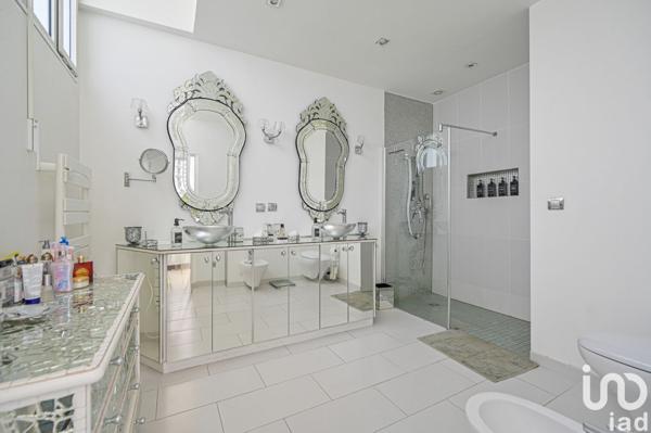 Maison à vendre 5 pièces 421 m² Saint-Cloud