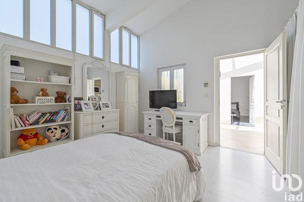 Maison à vendre 5 pièces 421 m² Saint-Cloud