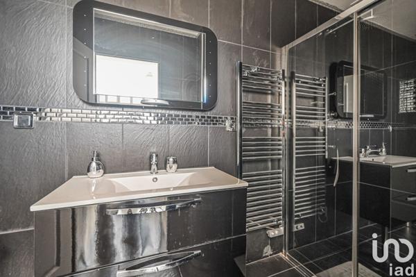 Maison à vendre 5 pièces 421 m² Saint-Cloud