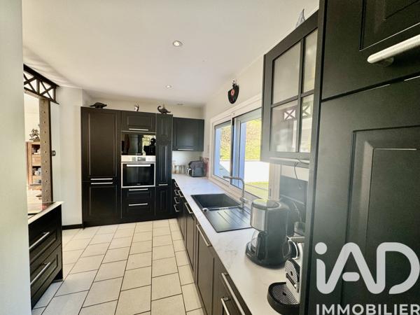 Maison à vendre 4 pièces 73 m² Chalo-Saint-Mars