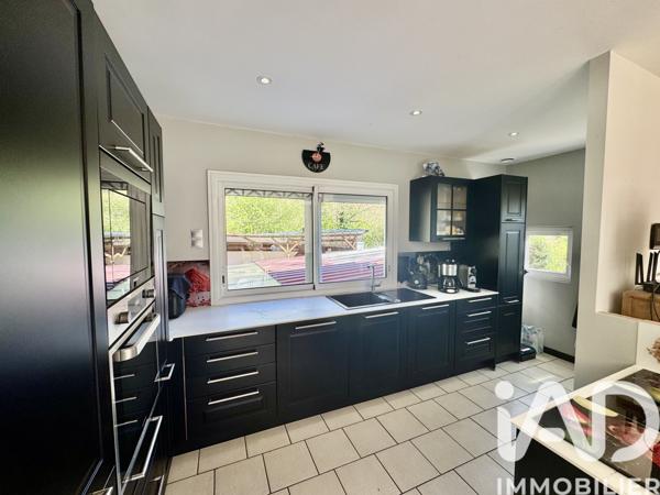 Maison à vendre 4 pièces 73 m² Chalo-Saint-Mars