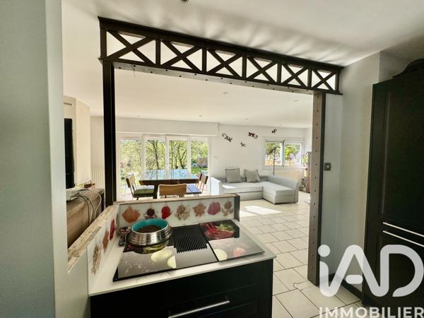 Maison à vendre 4 pièces 73 m² Chalo-Saint-Mars