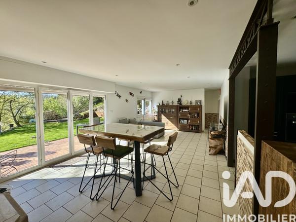 Maison à vendre 4 pièces 73 m² Chalo-Saint-Mars